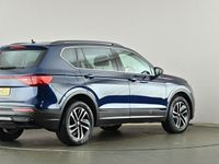 used Seat Tarraco 2.0 TDI SE Technology 5dr