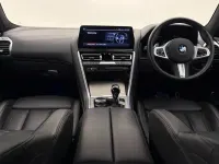 Used BMW 840 Gran Coupé M Sport 328 HP (241 kW) 2022 Grey Coupe