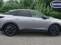 Used Peugeot 3008 GTi 136 HP (100 kW) 2025 Grey SUV