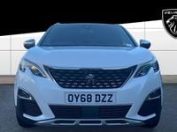 Used Peugeot 3008 GTi 177 HP (130 kW) 2020 SUV