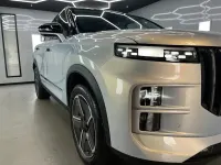 Used Jaecoo 7 347 HP (255 kW) 2024 Silver SUV