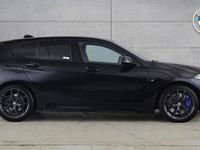 Used BMW 118 M Sport 138 HP (101 kW) 2020 Black Hatchback