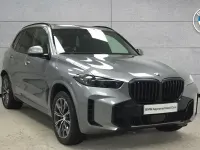 Used BMW X5 M Sport 294 HP (216 kW) 2025 Grey SUV