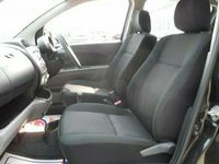Used Daihatsu Sirion 68 HP (50 kW) 2008 Hatchback