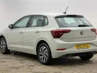 Used VW Polo Life 2023 Grey Hatchback
