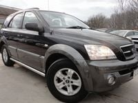 Used Kia Sorento 2005 SUV