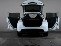 Used Tesla Model Y RWD 219 kW (299 HP) 2024 White SUV