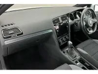 Used VW Golf VII 150 HP (110 kW) 2020