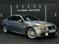 Used BMW M3 Shadowline 2010 Grey Coupe