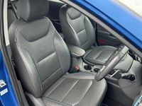 Used Hyundai Ioniq Premium SE 141 HP (103 kW) 2019 Hatchback