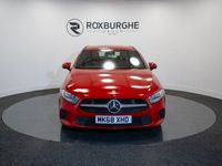 used Mercedes A180 A-ClassSE Executive 5dr Auto