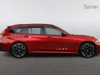 New BMW 320 M Sport 184 HP (135 kW) 2026 Sedan