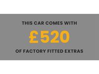 Used Kia Rio 120 HP (88 kW) 2021 White Hatchback