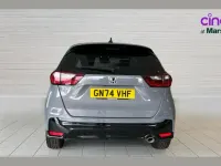 Used Honda Jazz Advance 122 HP (89 kW) 2024 Grey Hatchback