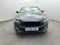 Used Ford Mondeo ST-Line 2019 Black Hatchback