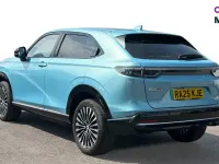 Used Honda e:Ny1 Elegance 150 kW (204 HP) 2025 SUV