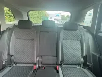 Used VW Tiguan SE 150 HP (110 kW) 2018 SUV