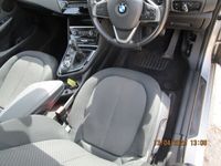 used BMW 218 2 Series i SE 5dr