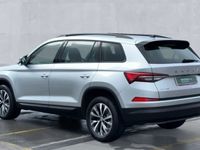 used Skoda Kodiaq Skoda Estate 1.5 TSI SE Drive 5dr DSG [7 Seat]