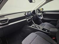 used Seat Leon 5dr 1.4 e-HYBRID (204ps) FR DSG Hatchback