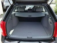 Used Chevrolet Lacetti 119 HP (87 kW) 2009 Hatchback