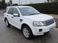 Used Land Rover Freelander 2 2013 SUV