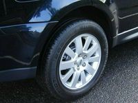 Used Land Rover Range Rover Sport 2005 SUV