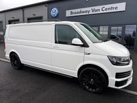 Used VW T6.1 Startline 2019 White Van