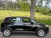 Used Vauxhall Crossland X 82 HP (60 kW) 2018 SUV