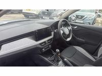 Used Skoda Kamiq SE 95 HP (69 kW) 2025 Silver SUV