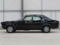 used Ford Cortina 