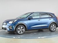 used Kia Niro 1.6 GDi Hybrid 2 5dr DCT