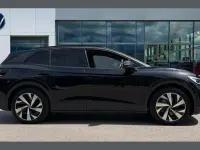 Used VW ID.4 Pro 210 kW (286 HP) 2026 Grenadilla black metallic SUV