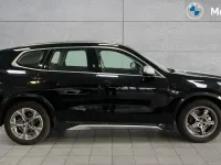 Used BMW iX1 xLine 150 kW (204 HP) 2024 Black SUV