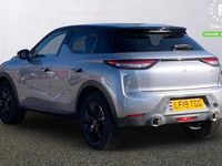 Used DS Automobiles DS3 Crossback Performance 155 HP (114 kW) 2020 SUV
