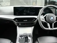 New BMW 330e M Sport 288 HP (211 kW) 2026 Black