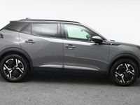 Used Peugeot e-2008 11 kW (15 HP) 2024 Selenium grey SUV