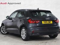 used Audi A1 30 TFSI Sport 5dr S Tronic