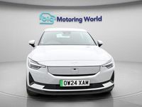 Used Polestar 2 2024 Hatchback