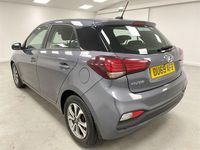 Used Hyundai i20 SE 2019 Grey Hatchback