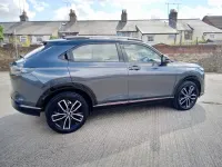 Used Honda HR-V Advance 2022 Grey SUV