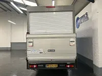Used Iveco Daily 136 HP (100 kW) 2023 White Cabriolet