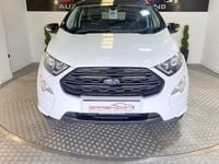 Used Ford Ecosport ST-Line 140 HP (102 kW) 2022 SUV