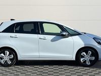 Used Honda Jazz Hybrid 109 HP (80 kW) 2022 Hatchback