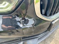 used BMW 118 1 Series d SE 5dr hpi clear 2019 damaged salvage