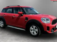 Used Mini Cooper Classic 136 HP (100 kW) 2022 Hatchback