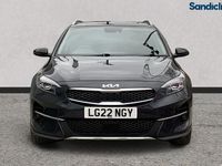 Used Kia XCeed 160 HP (117 kW) 2022 Grey SUV