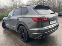 Used VW Touareg Black Edition 286 HP (210 kW) 2020 Grey SUV