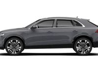 New Audi Q8 Black Edition 286 HP (210 kW) 2026 SUV