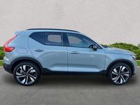Used Volvo XC40 Plus 2025 Grey SUV